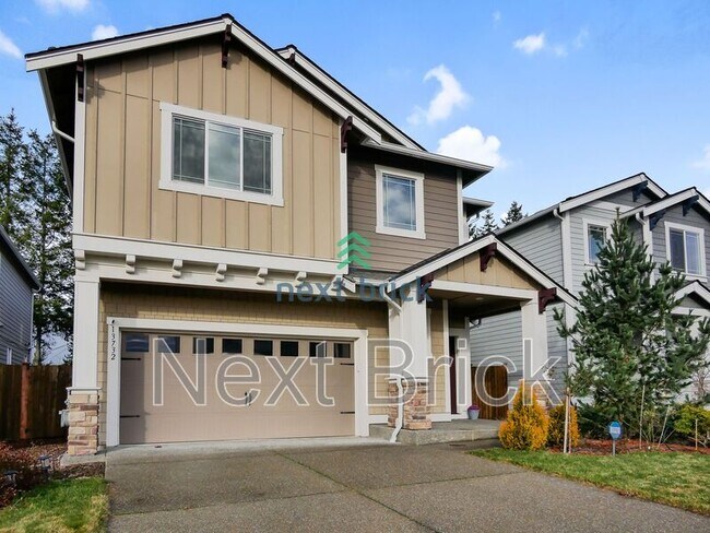 Building Photo - 13732 SE 184th Pl