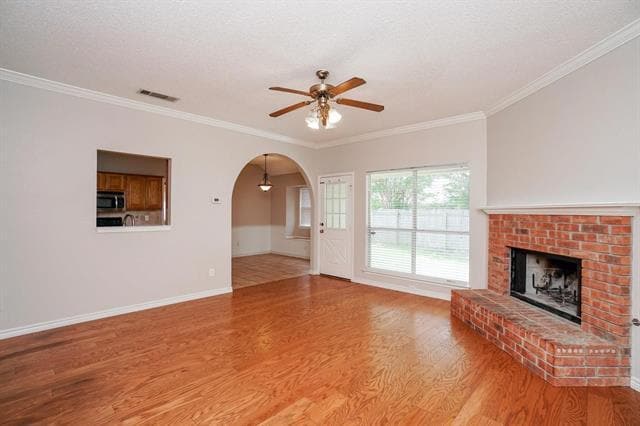 Foto del edificio - 4912 Portrait Ln