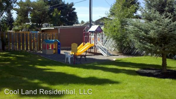 Foto del edificio - 2 br, 1 bath Apartment - 75 N 5th W