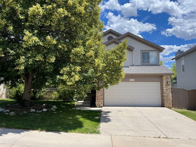 3 bed 3 bath single Family House in Highlands Ranch - 3 bed 3 bath single Family House in Highlands Ranch