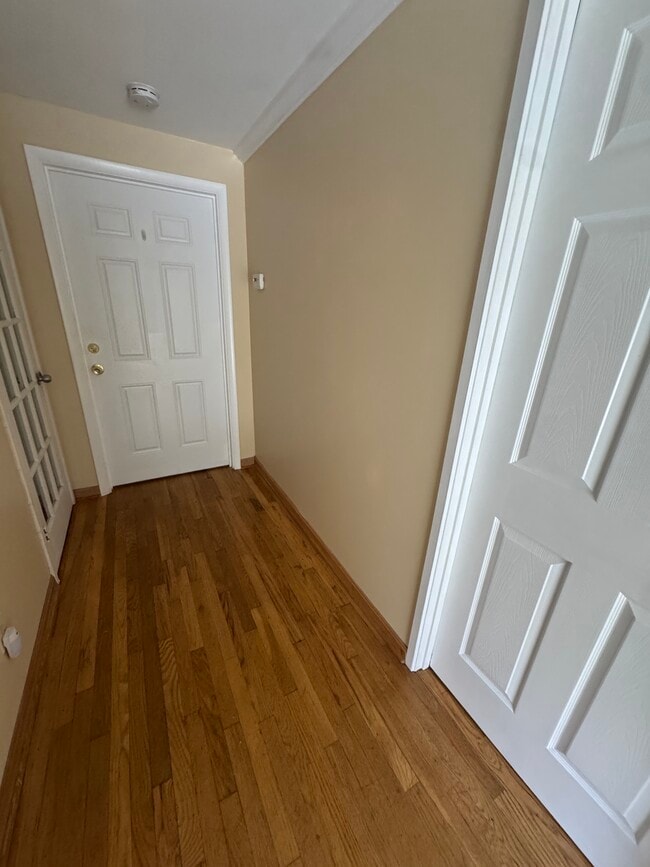 Entrance - 19621 Sparr Spring Rd