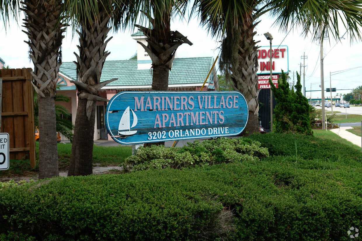 Mariner's Village Apartments - Apartments in Sanford, FL | Apartments.com