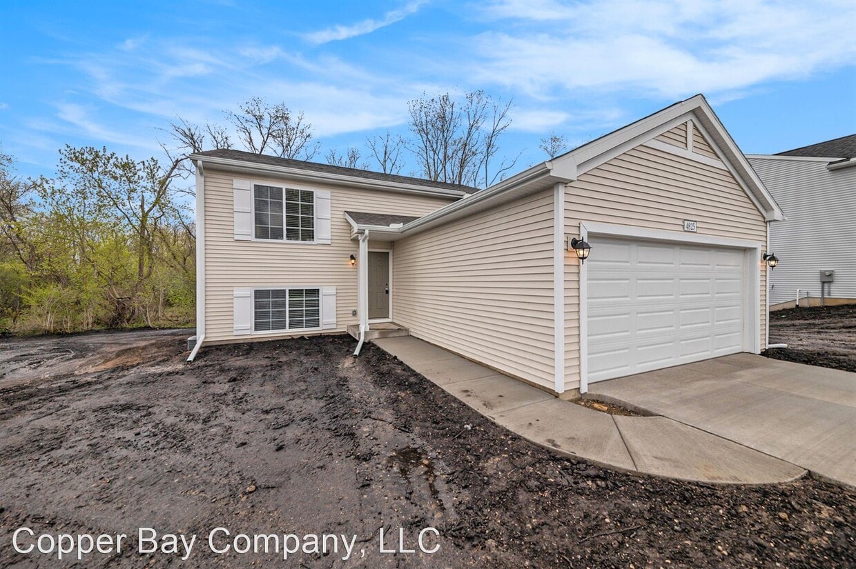 3035 Sedge Wren Dr, Grandville, MI 49418 House Rental in Grandville