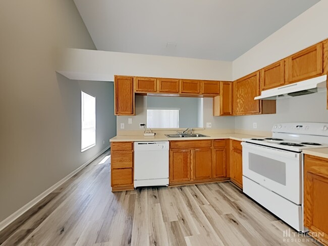Foto del edificio - 217 Lakeway Ln
