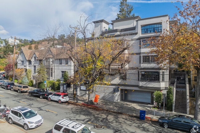 Photo - The Berk Apartments