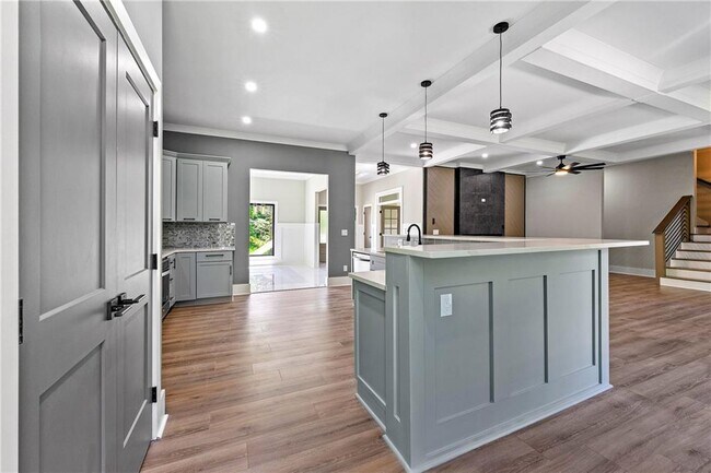 Building Photo - 1705 Littlebrook Ct