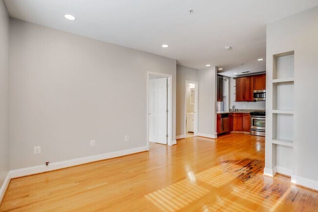 Photo - 219 T St NE House