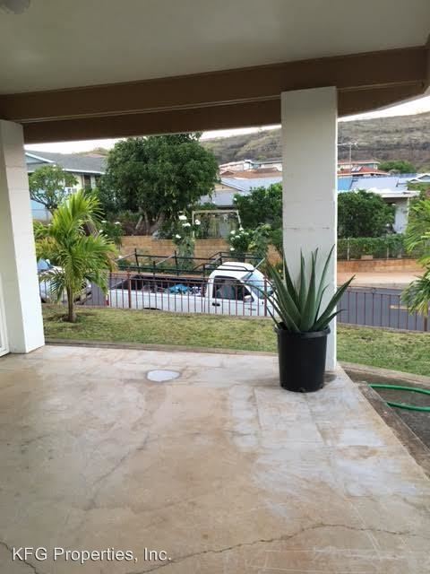 Foto del edificio - 3463 Ala Akulikuli St