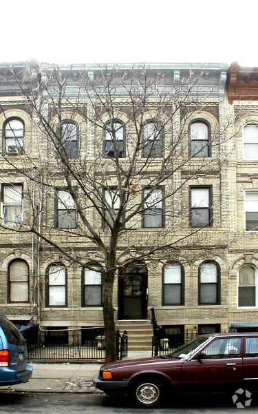 Primary Photo - 112 Saint Nicholas Ave