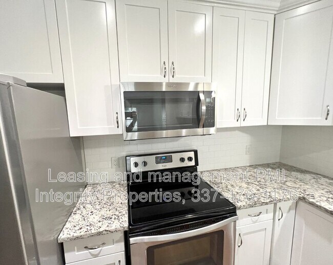 Foto del edificio - 34832 LA-1019