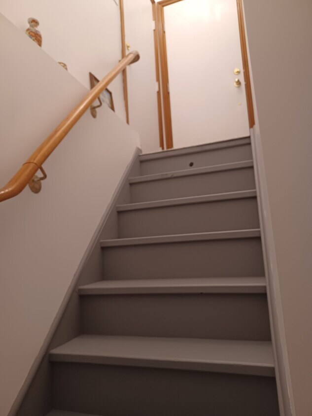 Photo du bâtiment - 116 Marydale Av