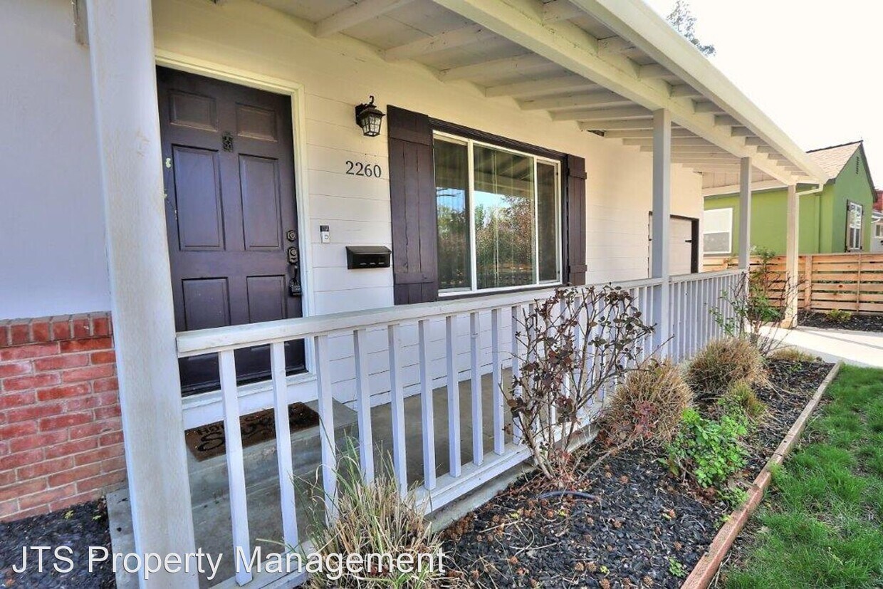 Building Photo - 2 br, 1 bath House - 2260 Knight Way