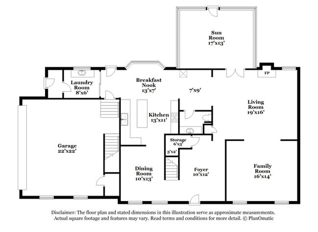 Foto del edificio - 100 Marsh Glen Point