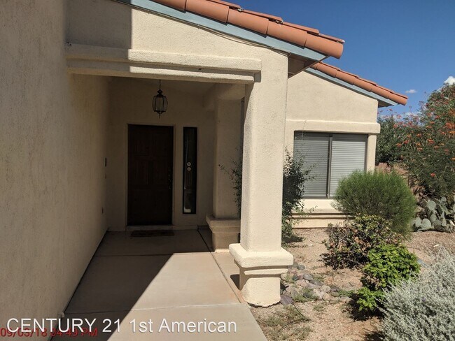 Foto del edificio - 4 br, 3 bath House - 180 N Eastern Slope Loop