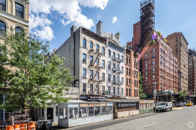 Foto del edificio - 423 Amsterdam Ave