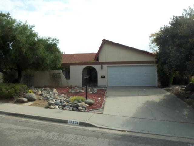 Building Photo - 17331 Bernardo Center Dr