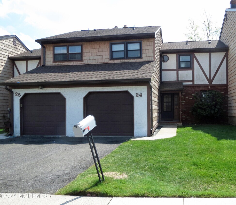 24 Chesterfield Way Unit 4024, Sayreville, NJ 08872 Condo for Rent in