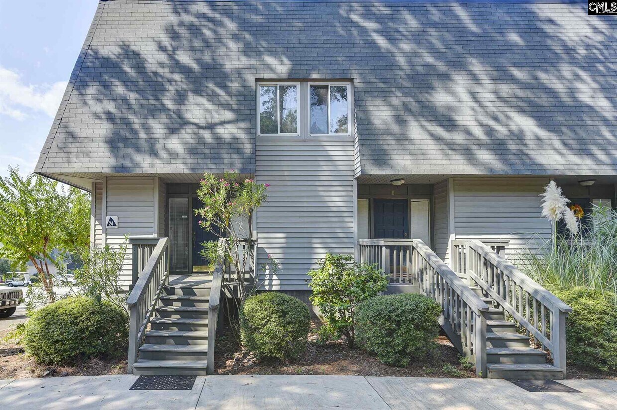 301 Harbor Heights Dr, Lexington, SC 29072 Condo for Rent in