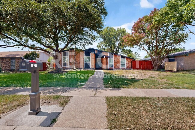 Foto del edificio - 1527 Cherokee Trail