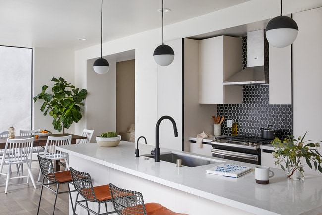 Foto del edificio - Melrose by Category