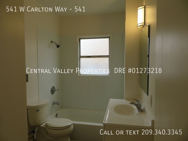 Foto del edificio - 541 W Carlton Wy