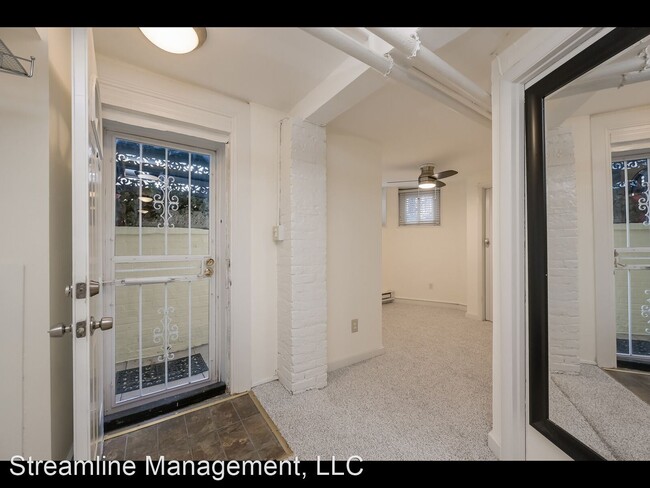 Building Photo - 1 br, 1 bath House - 1438 Q St NW #B