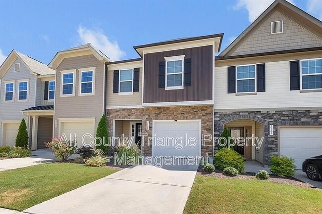 Photo - 2105 Nandina Trl Townhome