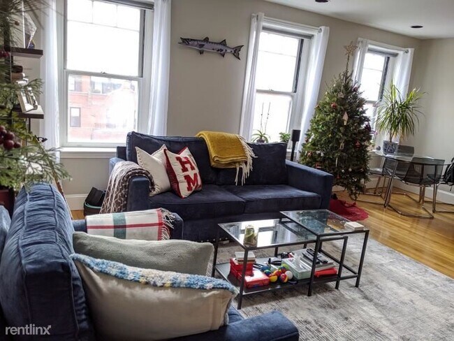 Foto del edificio - 1 br, 1 bath Apartment - 285 Newbury St
