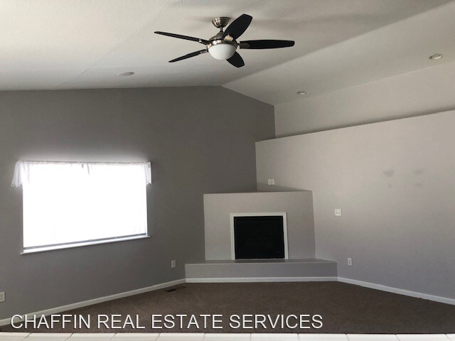Building Photo - 3 br, 2 bath House - 2127 FT BRIDGER RD