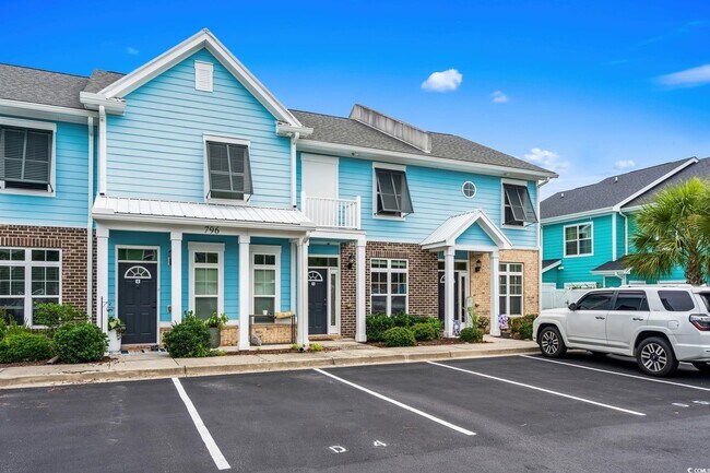 Foto del edificio - 796 Sail House Ct