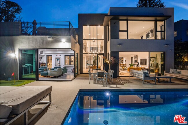 Building Photo - 1172 Linda Flora Dr