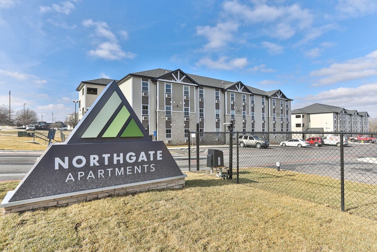 Northgate Apartments Apartment for Rent in Springfield, MO