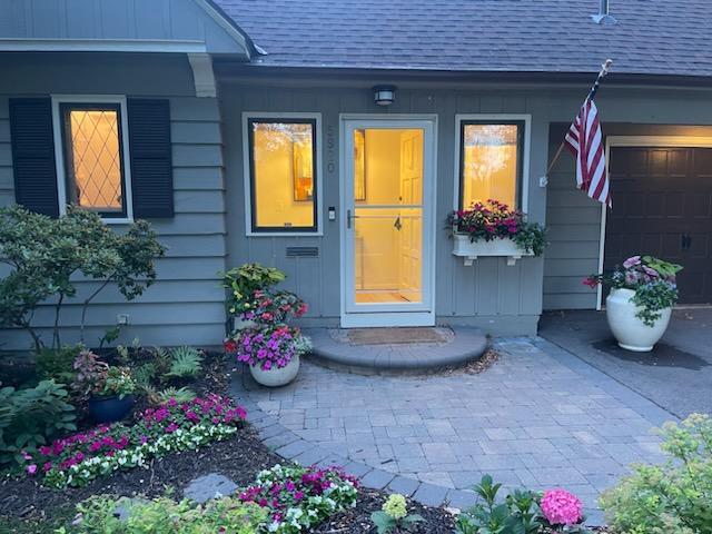 Front entry - 5920 Colfax Ave S