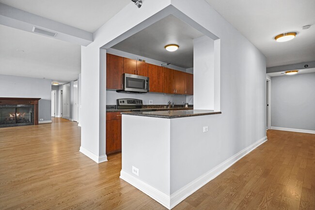 Building Photo - 474 N Lake Shore Dr