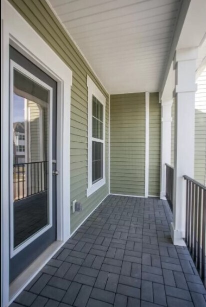 Porche delantero - 6205 W STONEPATH GARDEN DR