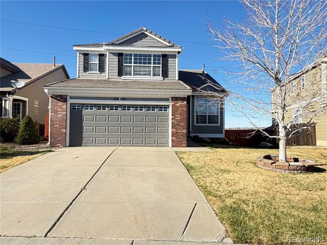 Foto del edificio - 20541 E Union Ave