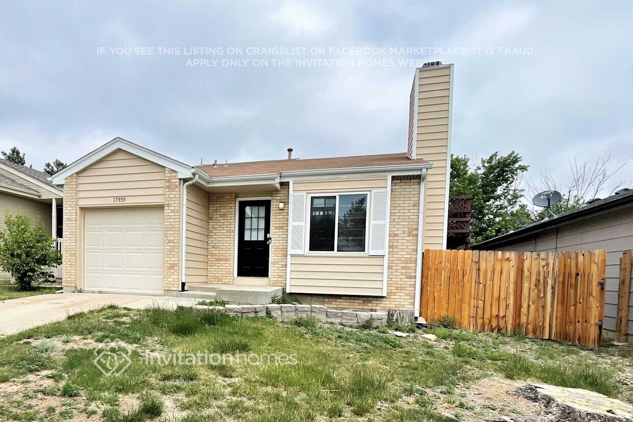 Primary Photo - 17959 E Cornell Dr