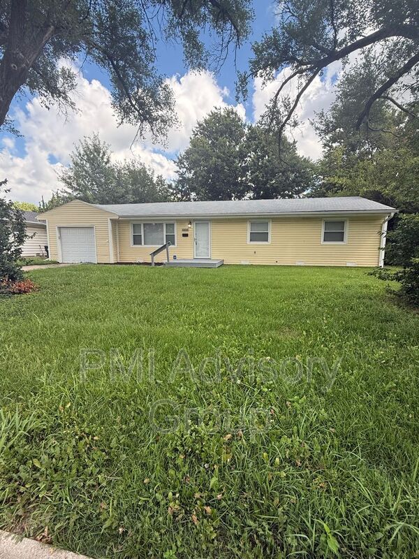 Foto del edificio - 1220 SW 31st Terrace