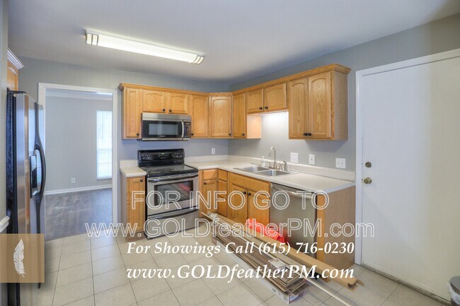 Foto del edificio - 3301 Towneship Rd