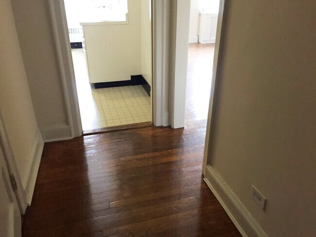 Foto del interior - Wyman Park