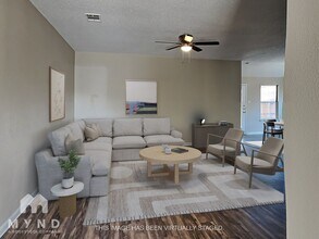 Building Photo - 1420 Jacksons Run