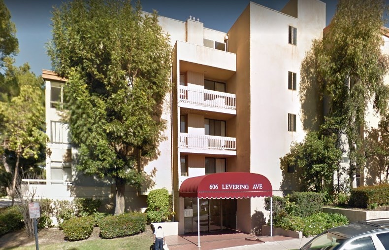 606 Levering Ave, Los Angeles, CA 90024 Apartments in Los Angeles, CA