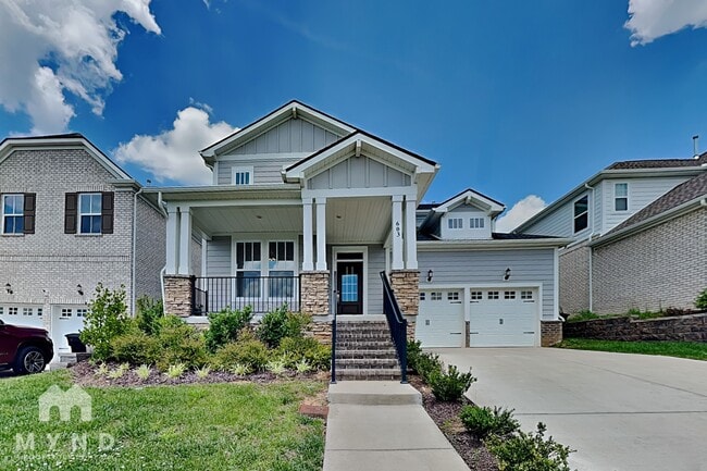 Building Photo - 603 Snapdragon Ln