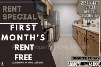 Building Photo - 2334 N 44th St