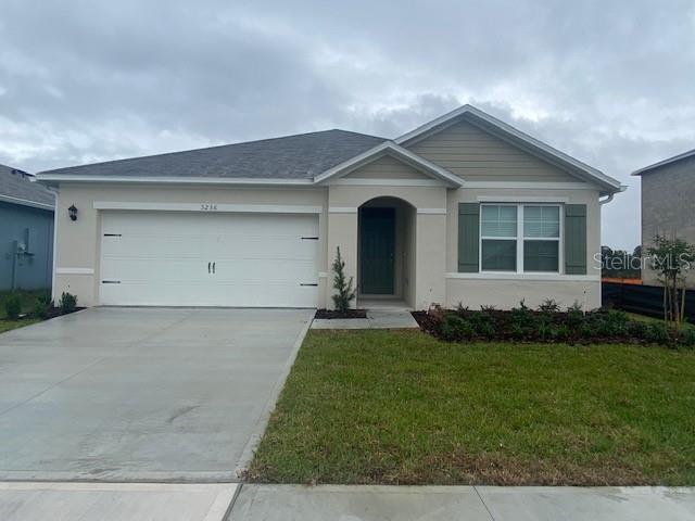 Foto del edificio - 3236 Pond Ln