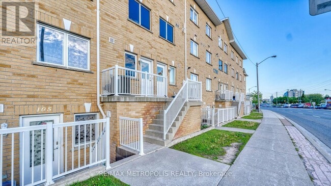 Building Photo - 1795-1795 Markham Rd