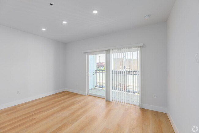 Foto del interior - Pacific Heights II