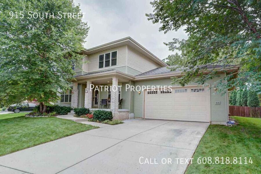 Foto principal - 915 South St