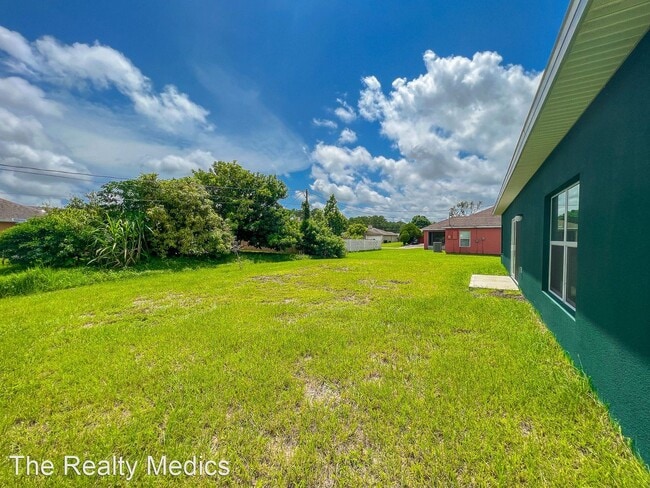 Building Photo - 4 br, 2 bath House - 1611 Fannin Ave NW