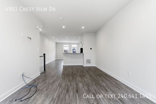 Foto del edificio - 4901 Crest View Dr